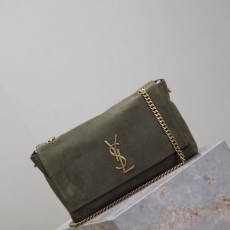 YSL Satchel Bags